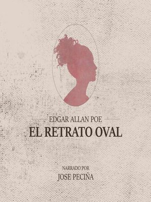 cover image of El Retrato Oval